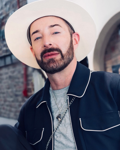 Press release: Scott Henshall to headline Source Fashion catwalk