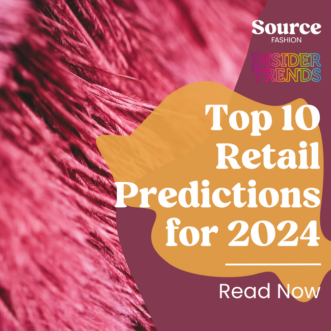 The Top 10 Retail Predictions for 2024