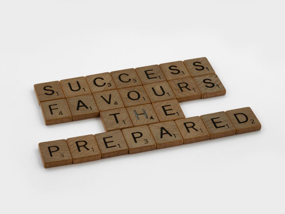 Get ready or get left behind – transparency is no longer optional