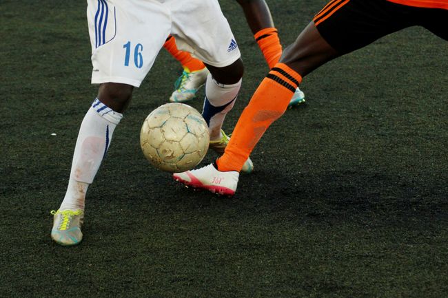 Should the sports industry get a red card for World Cup apparel waste?