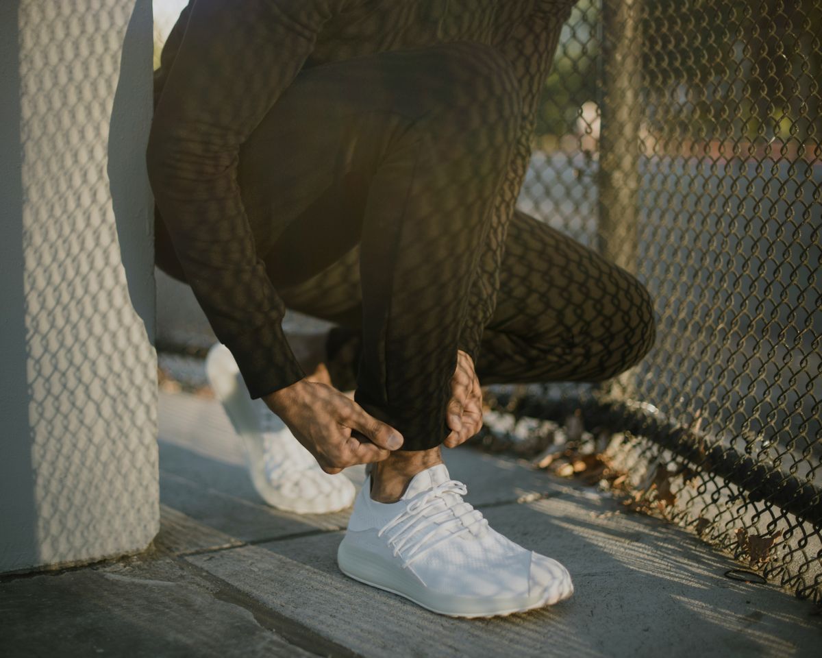 Do stunts like Mumumelon do anything for fashion sustainability?