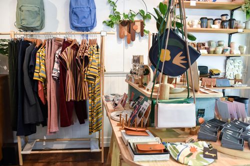 Does sustainable fashion have a 'visibility' problem?