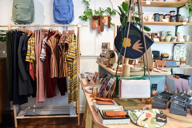 Does sustainable fashion have a 'visibility' problem?