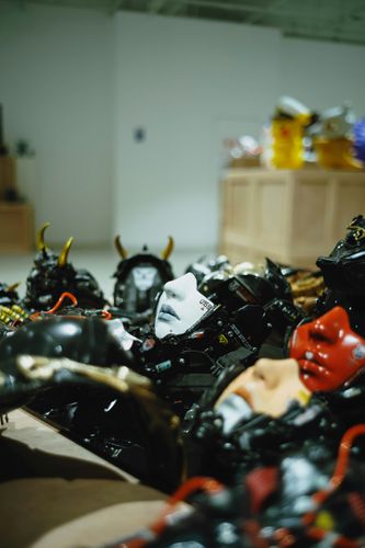 How are fashion brands actually using AI