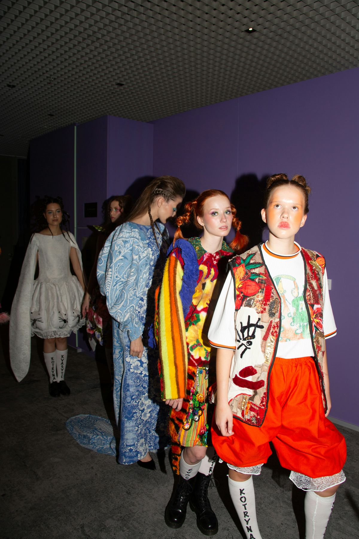 Why limited edition design is a sustainability problem for fashion