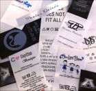 Printed Satin Labels