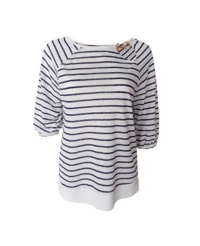 Striped Breton Shirts