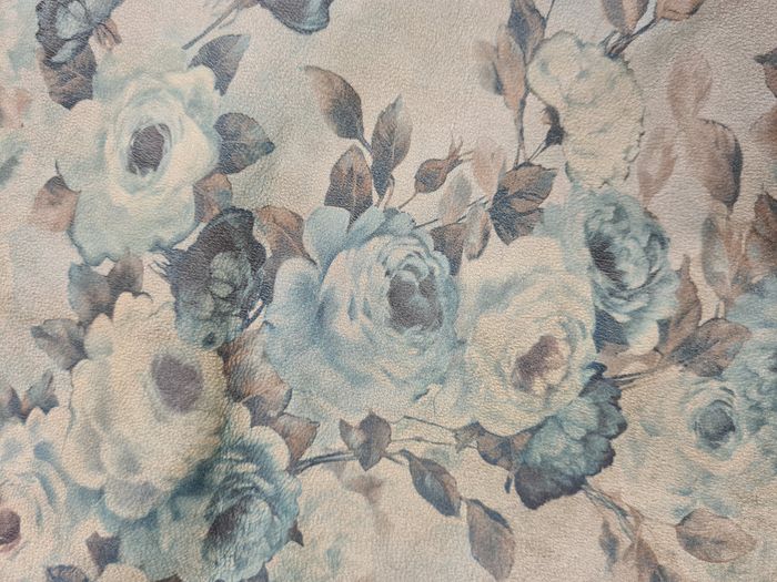 Stretch Lamb Nappa prints