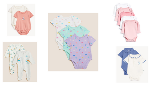 Baby Wear