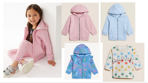 Kids Wear
