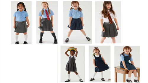 Schoolwear