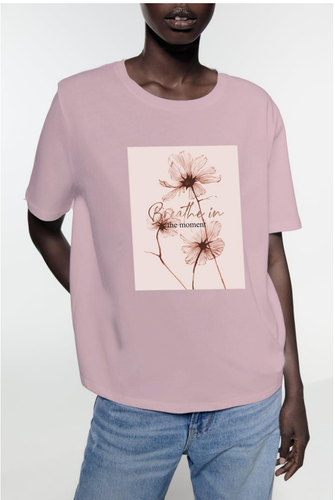 Tshirts and sweatshirts