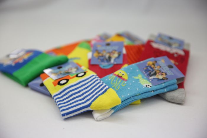 Children Socks