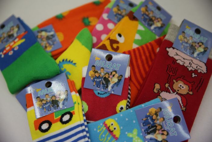 Children Socks