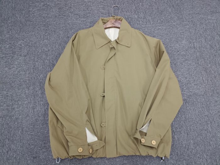 MEN'S JACKET