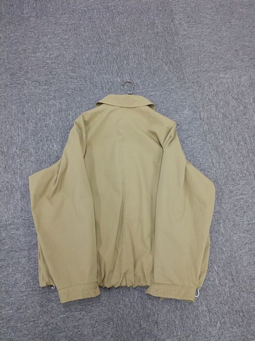 MEN'S JACKET