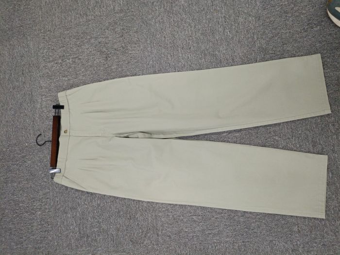 MEN'S PANTS