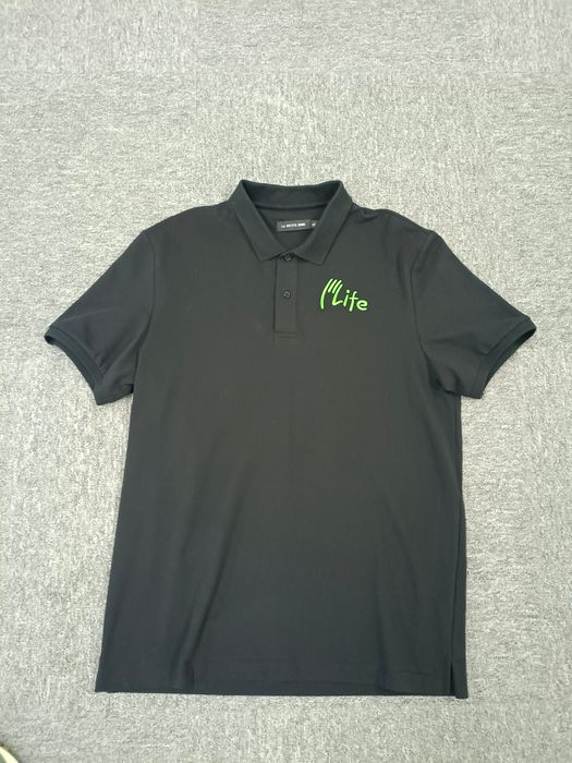 MEN'S EMBROIDERY POLO