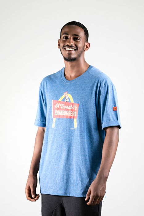 T-Shirt and Polo Shirt