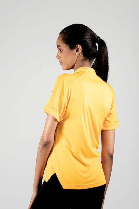 T-Shirt and Polo Shirt