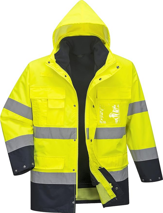 Waterproof/windproof/outdoor/indoor working uniform