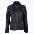 FLEECE JACKET