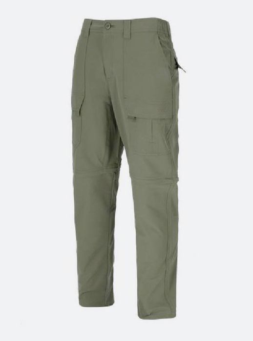 TREKKING PANTS