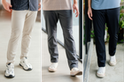 The AC Trouser