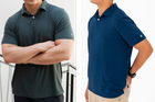 The Solid Polo