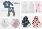 License baby & kids clothing