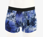 MEN'S BAMBOO VISCOSE TRUNK UNDERWEAR