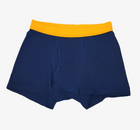 BAMBOO VISCOSE BOXER BRIEFS FOR CHILDREN