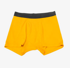 BAMBOO VISCOSE BOXER BRIEFS FOR CHILDREN