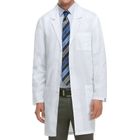 Lab Coat Hospital Uniform Polyester Cotton Hot Sale High Quality White Lab Coat