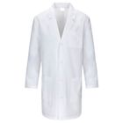 Lab Coat Hospital Uniform Polyester Cotton Hot Sale High Quality White Lab Coat