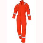 Mens Coverall Industry Work Wear Uniform Long Sleeve For Working Clothes