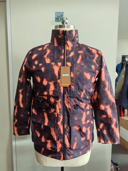 Men's jacket