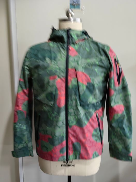 Men's jacket