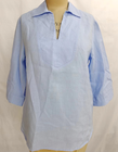 ladies' woven blouse