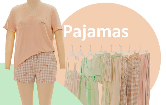 PAJAMAS