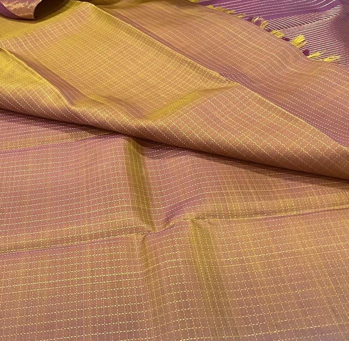 Silk and Cotton Sarees