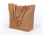 OEM New fashion decorative paperstraw raffia bags