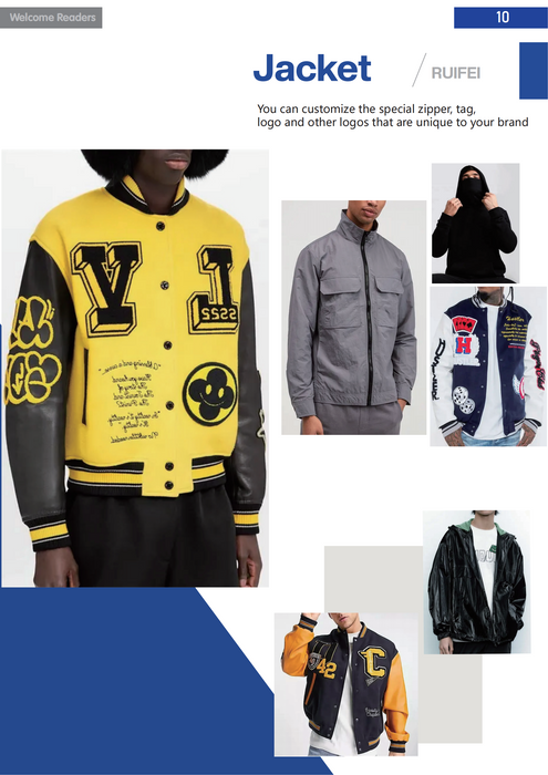 Hot Sale Streetwear