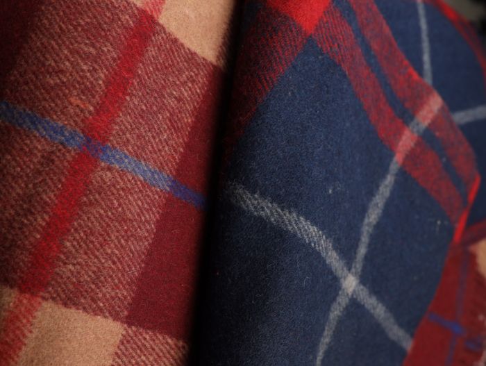 Tweeds & Jacquards