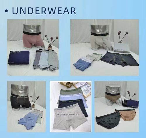 Underwear