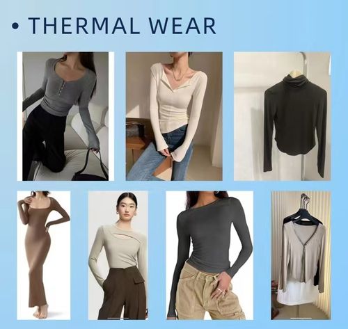 Thermal Clothings