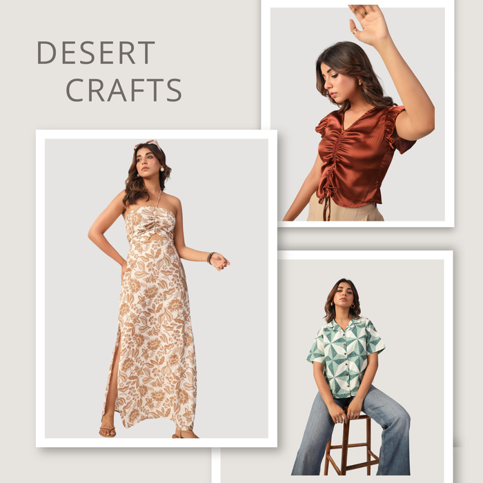 Tops & Blouses