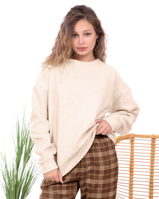 Classic cotton comfort set