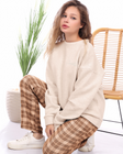 Classic cotton comfort set