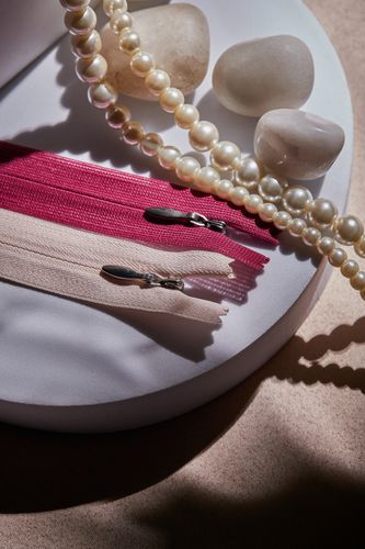 Whisper Weaves - Our range of premium invisible zippers